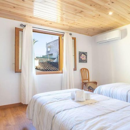 Casa Lopez Villa Alcudia  Eksteriør billede