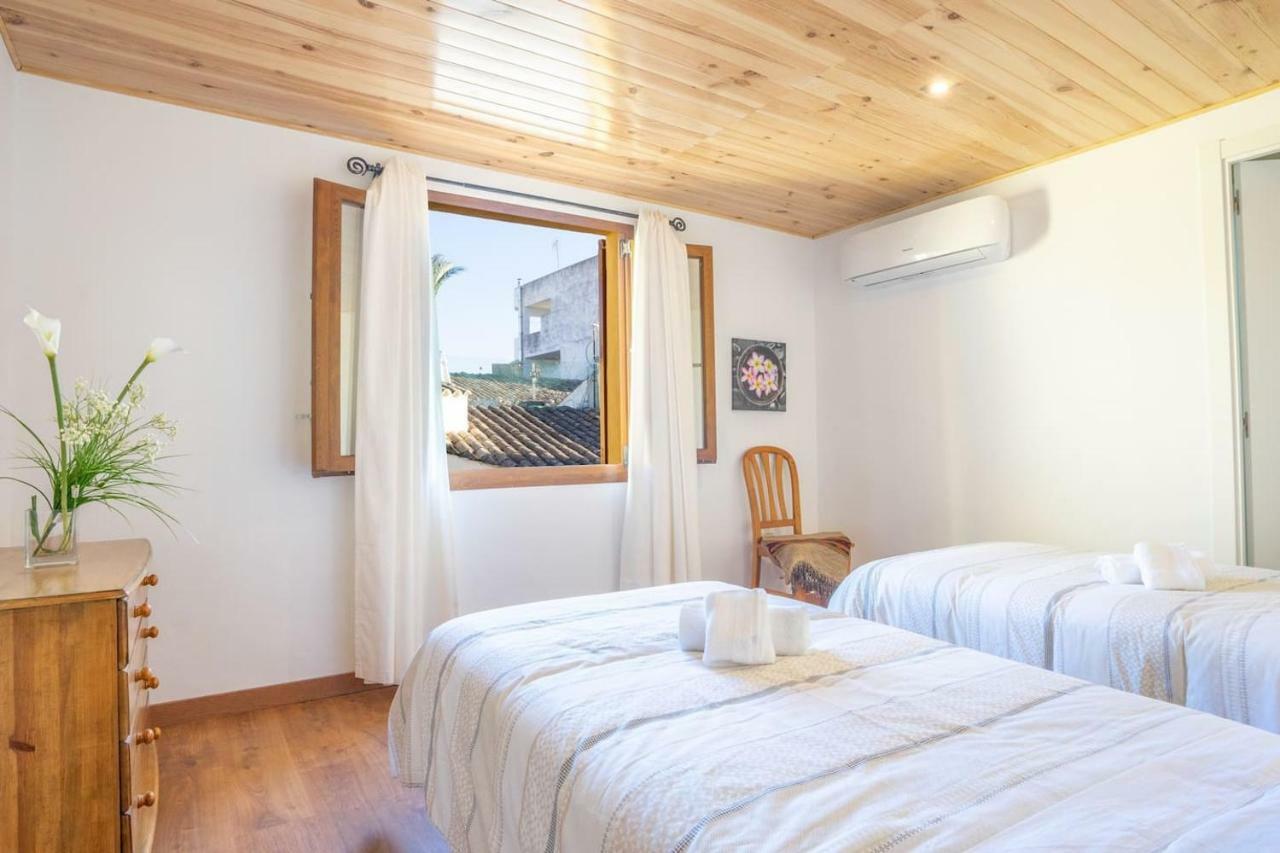 Casa Lopez Villa Alcudia  Eksteriør billede