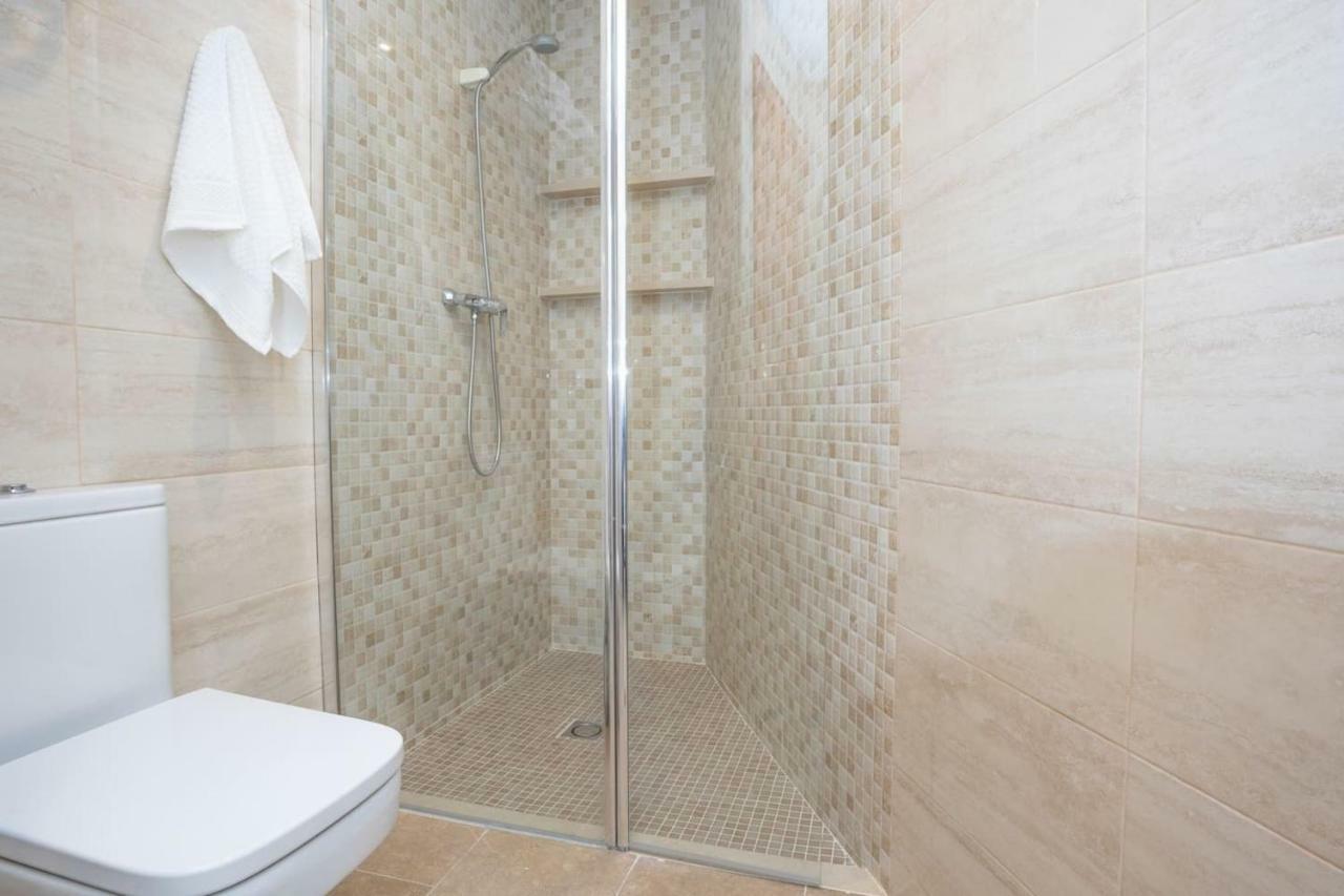 Casa Lopez Villa Alcudia  Eksteriør billede