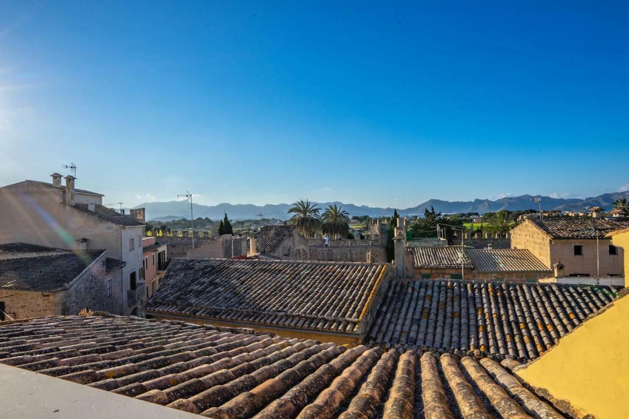 Casa Lopez Villa Alcudia  Eksteriør billede
