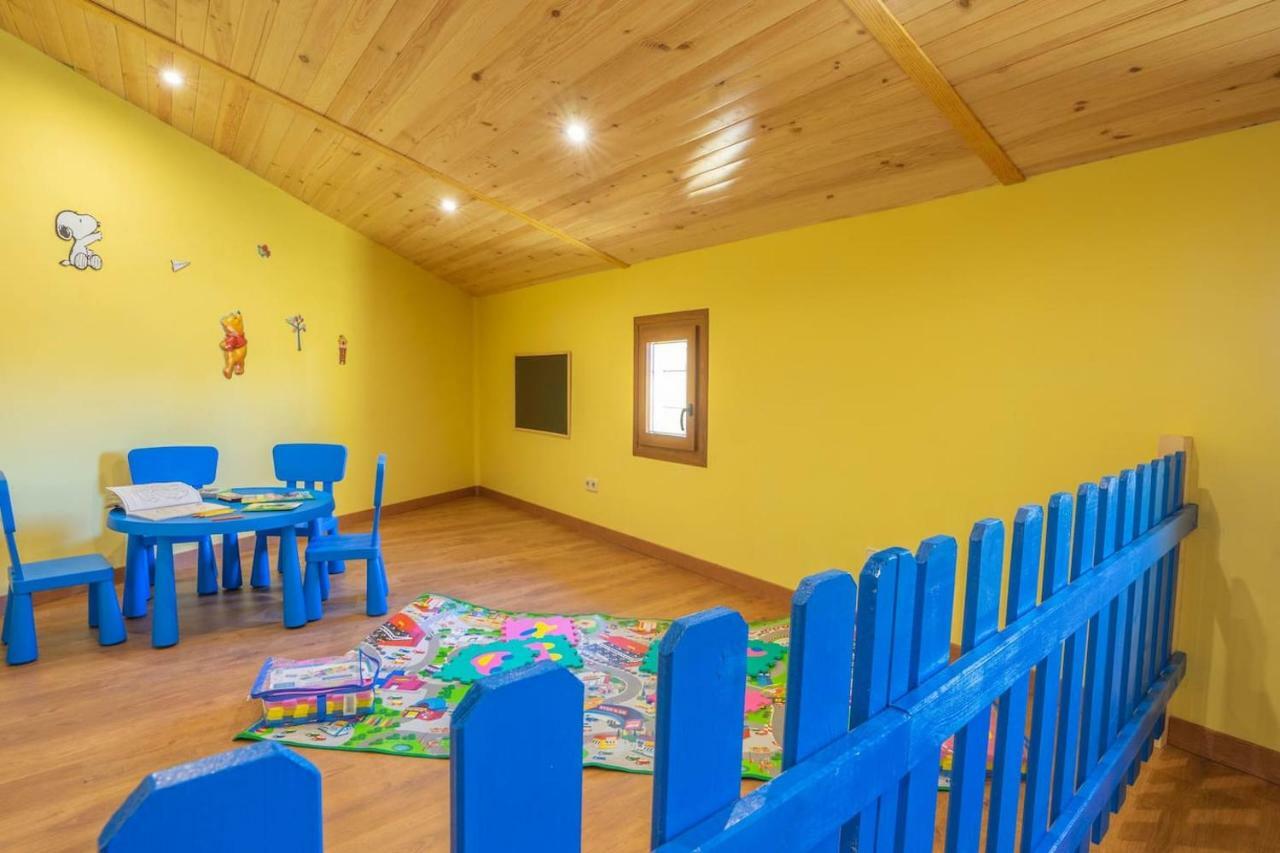 Casa Lopez Villa Alcudia  Eksteriør billede