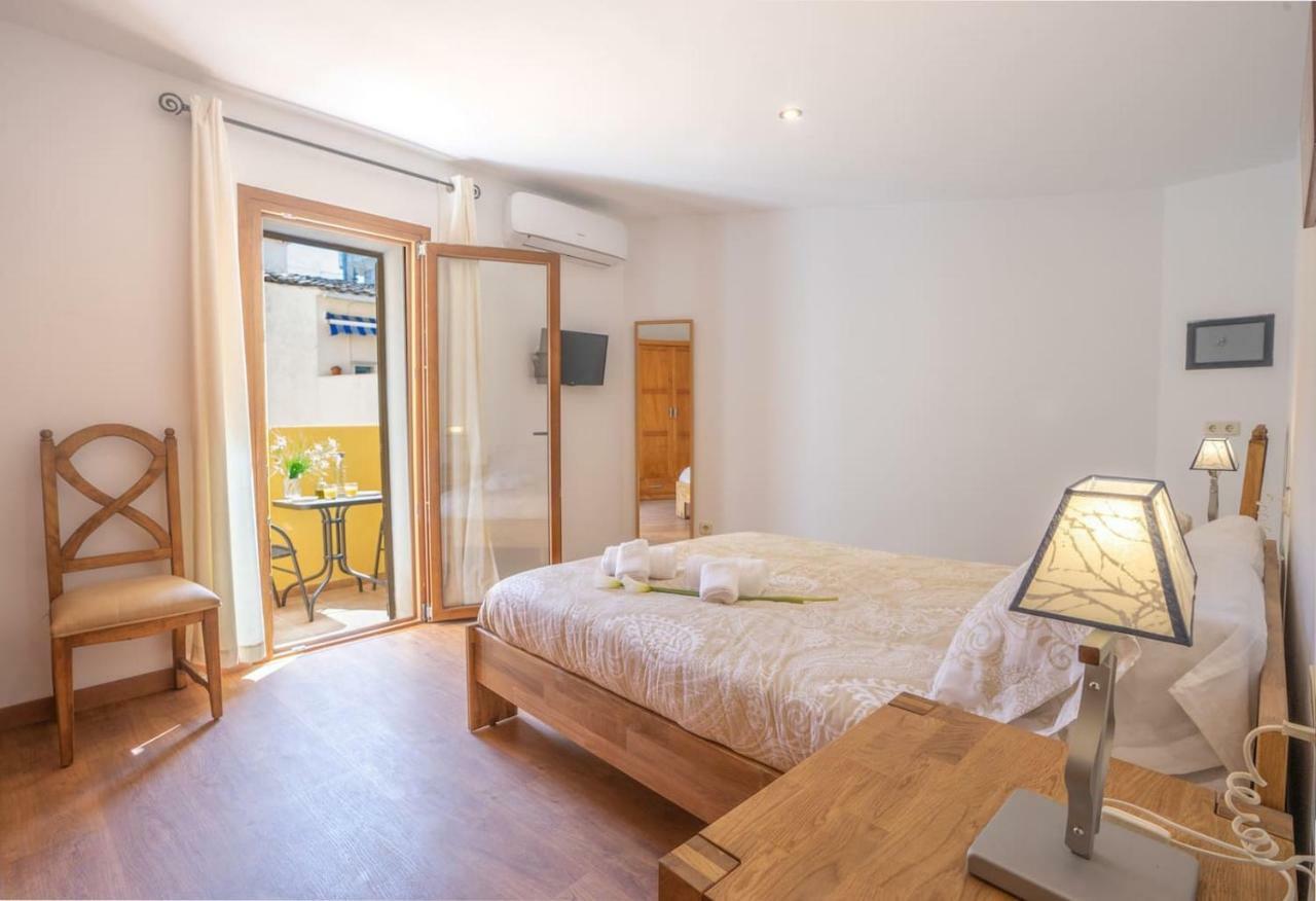 Casa Lopez Villa Alcudia  Eksteriør billede