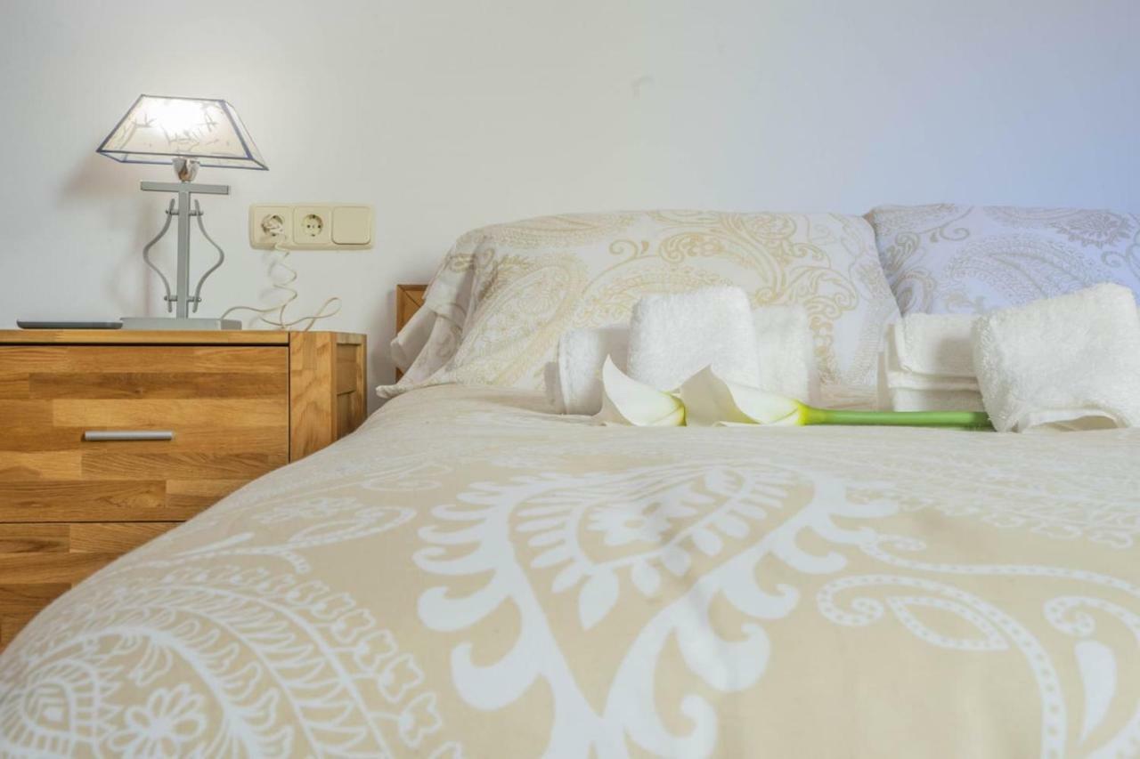 Casa Lopez Villa Alcudia  Eksteriør billede