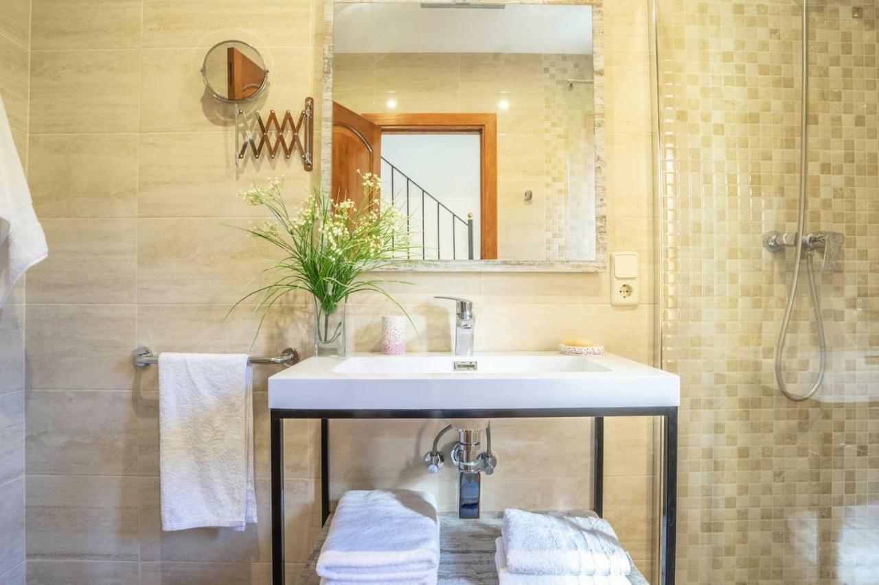 Casa Lopez Villa Alcudia  Eksteriør billede