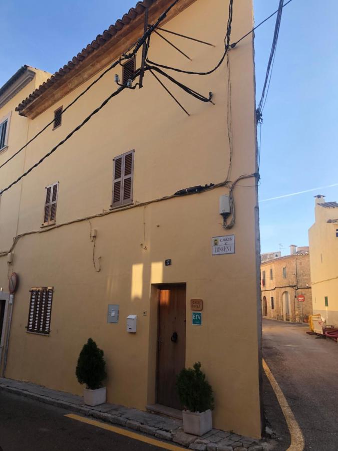 Casa Lopez Villa Alcudia  Eksteriør billede